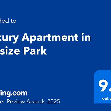 Luxury In Belsize Park *