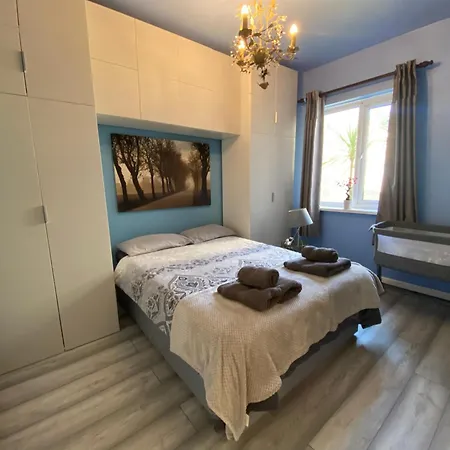 Da Giuseppe Apartment