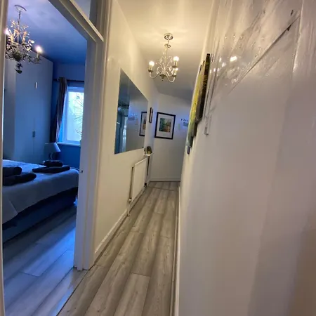 Apartment Da Giuseppe *