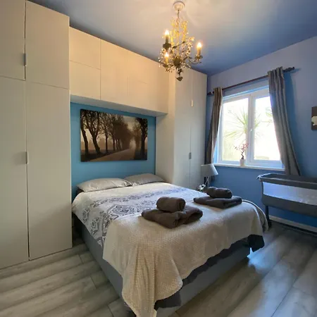 Da Giuseppe Appartamento Londra