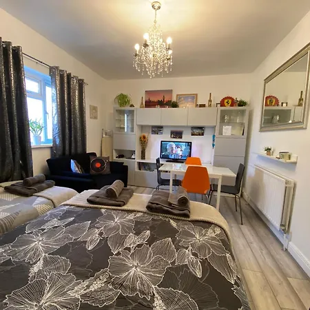 Da Giuseppe Apartment London