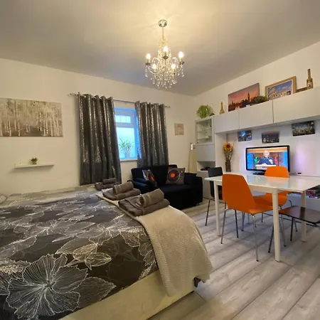 Da Giuseppe Apartment *