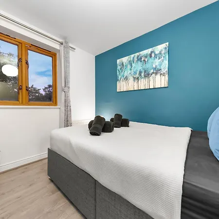 Croydon Fbs Retreat, Easy Access To Apartment Thornton Heath