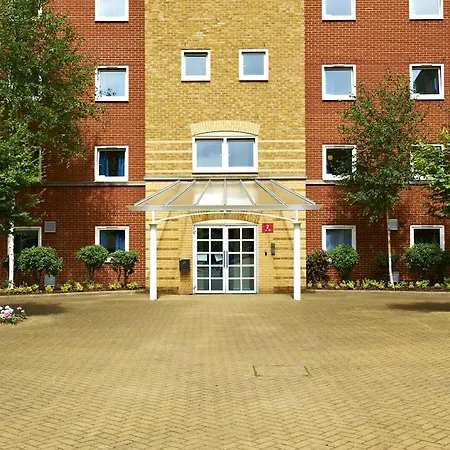 Apartment King's College - Great Dover Street *