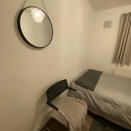 Homestay Convenient London