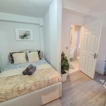 Apartment Gorgeous 2 Bedroom Flat Marylebone Edgware Road