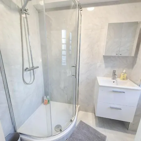 Gorgeous 2 Bedroom Flat Marylebone Edgware Road
