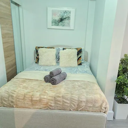 Gorgeous 2 Bedroom Flat Marylebone Edgware Road Apartment