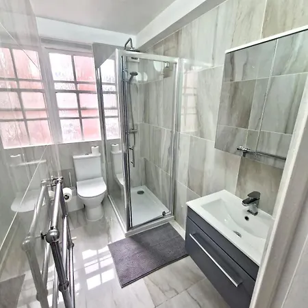 Apartment Gorgeous 2 Bedroom Flat Marylebone Edgware Road
