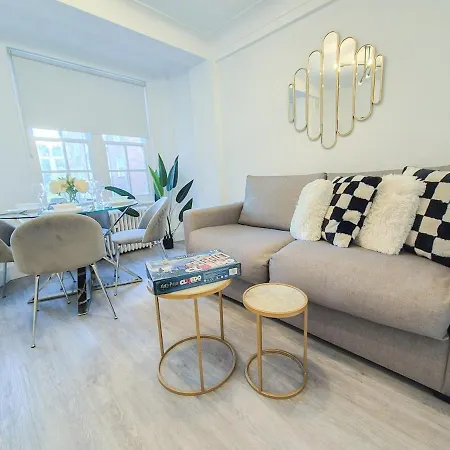 Gorgeous 2 Bedroom Flat Marylebone Edgware Road Apartment *