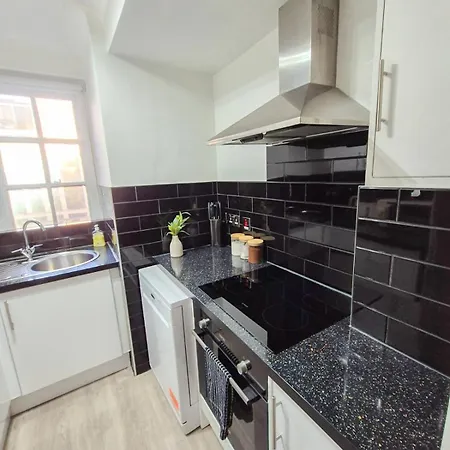 Apartment Gorgeous 2 Bedroom Flat Marylebone Edgware Road *