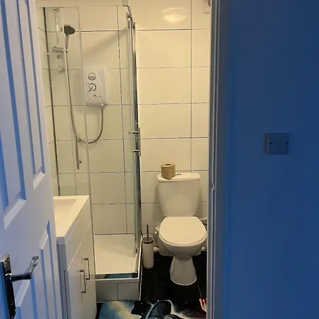 Cozy Flat *