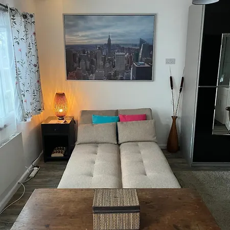 Apartment Cozy Flat