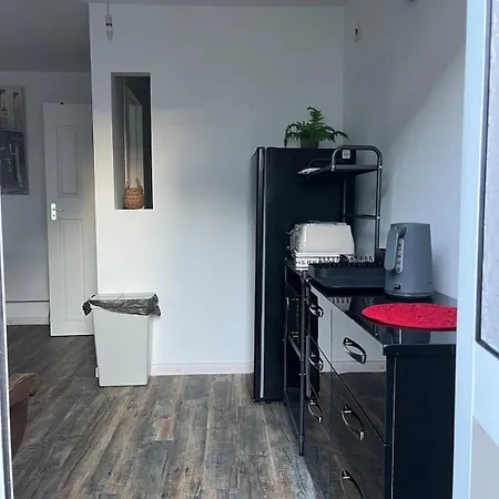 Cozy Flat Apartment London