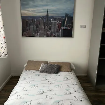 Cozy Flat