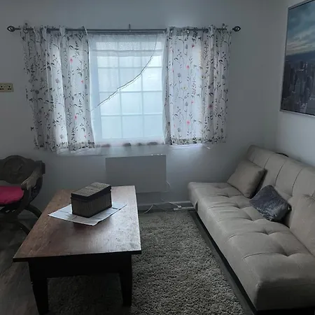Apartment Cozy Flat London