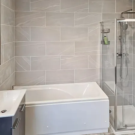 Holiday home The Bean Flat London