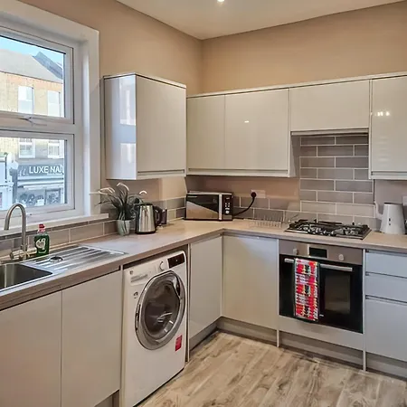 The Bean Flat Holiday home