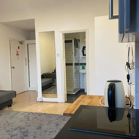 In - 13 Apartment