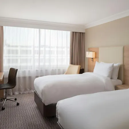 Renaissance London Heathrow