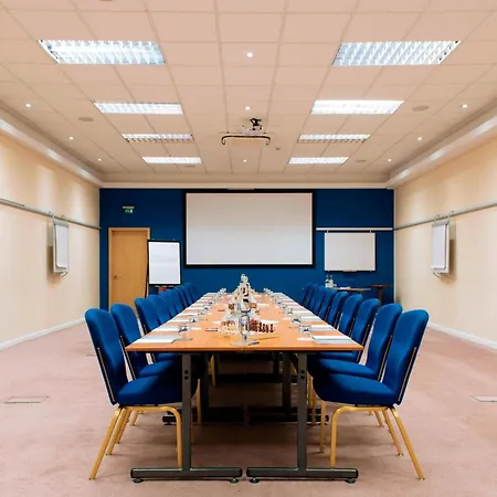 Hotel Renaissance London Heathrow Harlington (Greater London)