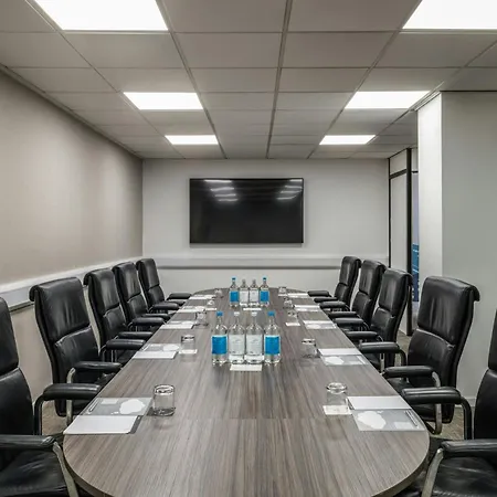 Hotel Renaissance London Heathrow Harlington (Greater London)