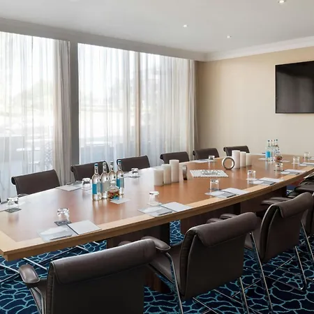 Renaissance London Heathrow Harlington (Greater London)