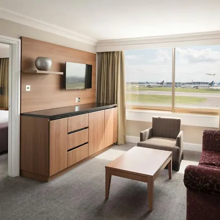 Renaissance London Heathrow 4* Harlington (Greater London)