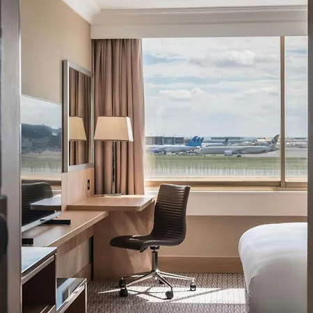 Renaissance London Heathrow