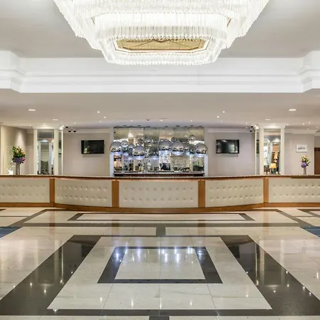 Renaissance London Heathrow Harlington (Greater London)