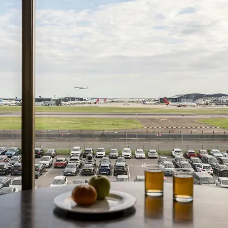 Renaissance London Heathrow Harlington (Greater London)