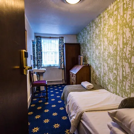 St Athans Hotel Londra