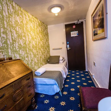 Hotel St Athans
