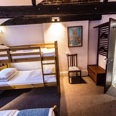 Hotel St Athans