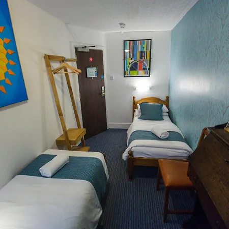Hotel St Athans Londra