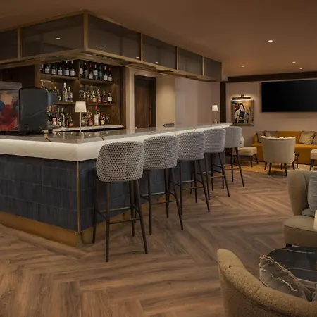 The Welbeck By Ihg London