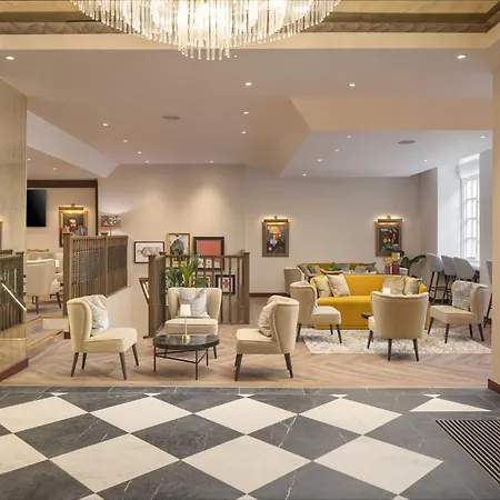 The Welbeck By Ihg Hotell