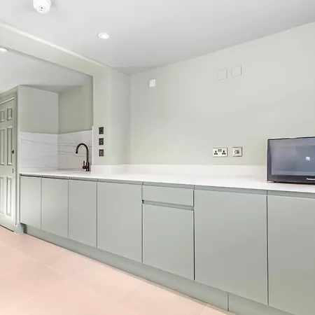 Clapham Gasthof London