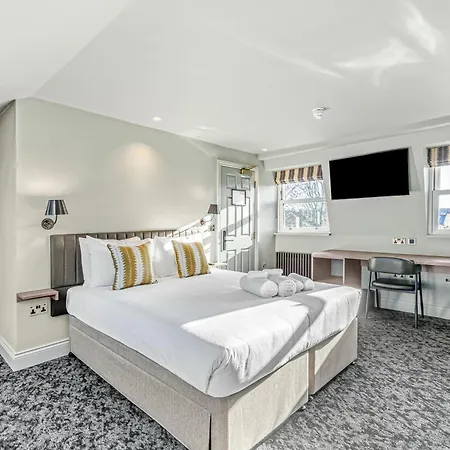 Clapham London