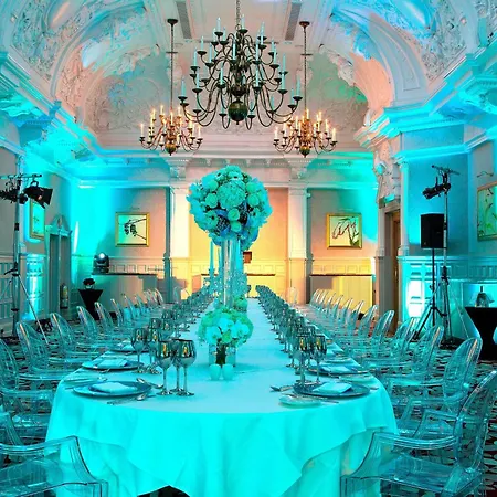 Hotel St. Ermin's Hotel, Autograph Collection 4*