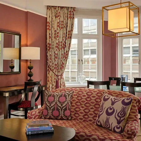 St. Ermin's Hotel, Autograph Collection 4*