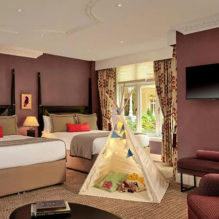 St. Ermin's Hotel, Autograph Collection
