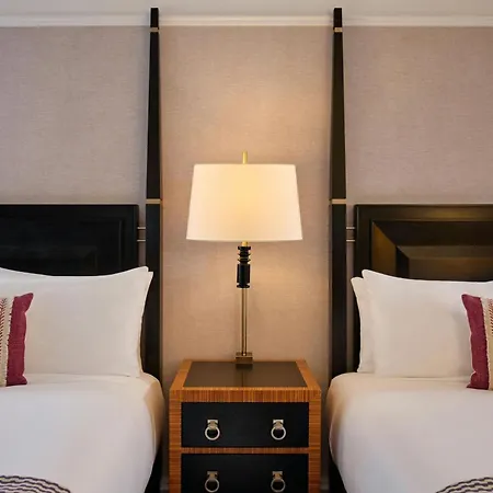Hotel St. Ermin's Hotel, Autograph Collection 4*