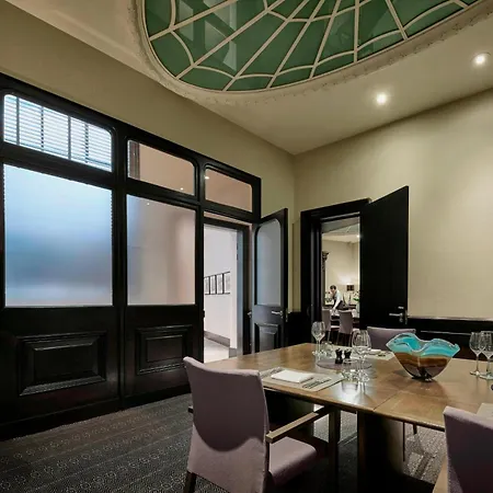 Threadneedles, Autograph Collection 5* London