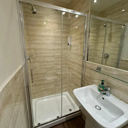 Hotel The Paramount Londra