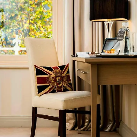Xenia - Autograph Collection Hotell 4*