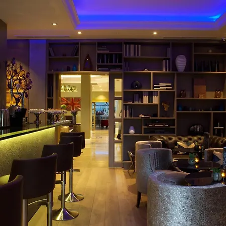 Hotel Xenia - Autograph Collection 4*
