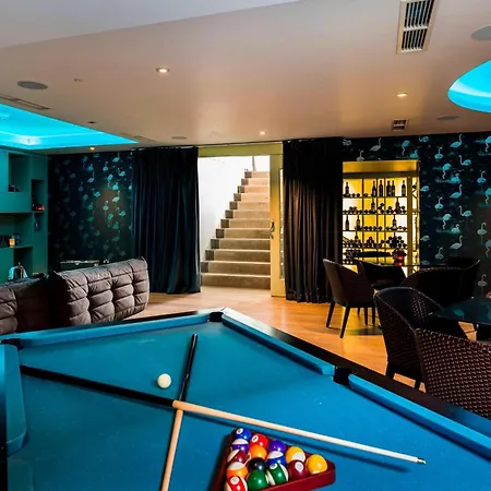 Xenia - Autograph Collection Hotel