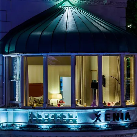 Hotel Xenia - Autograph Collection