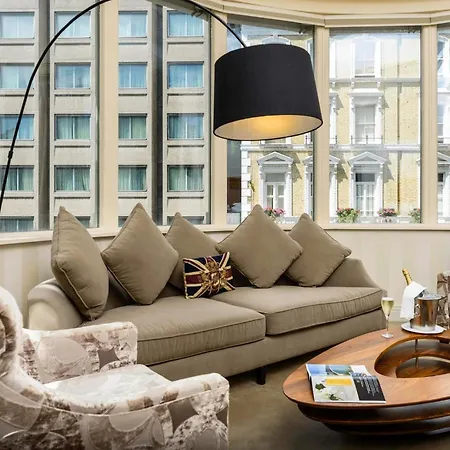 Xenia - Autograph Collection Hotel 4*